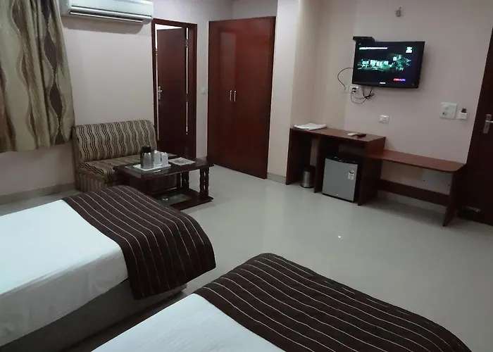 Executive Room