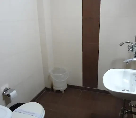 Premium King Room