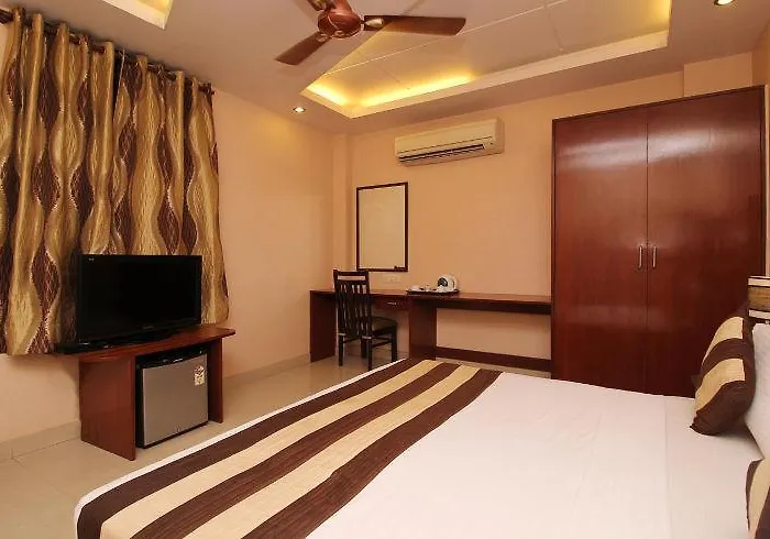 Premium King Room