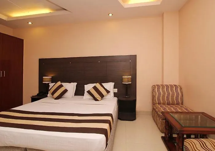 Premium King Room